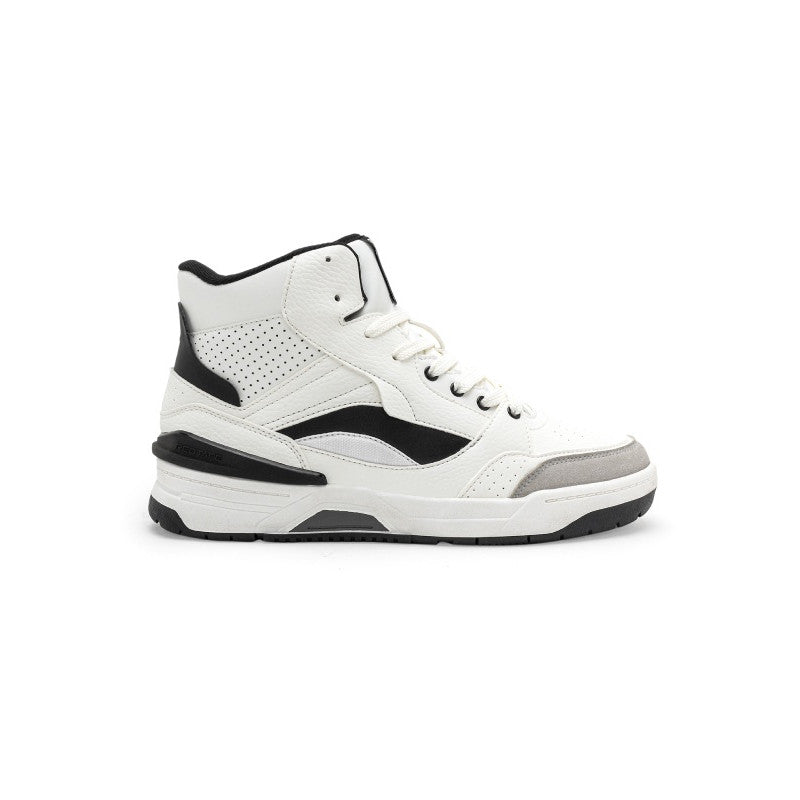 Black/White