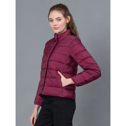 RedTape Casual Padded Jacket for Women | Stylish, Cozy and Comfortable