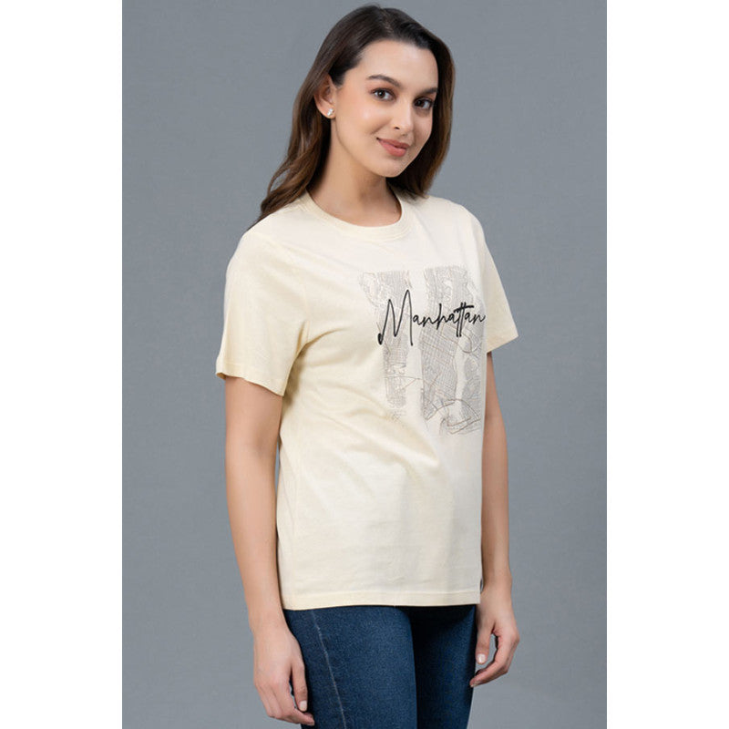 Pale Yellow