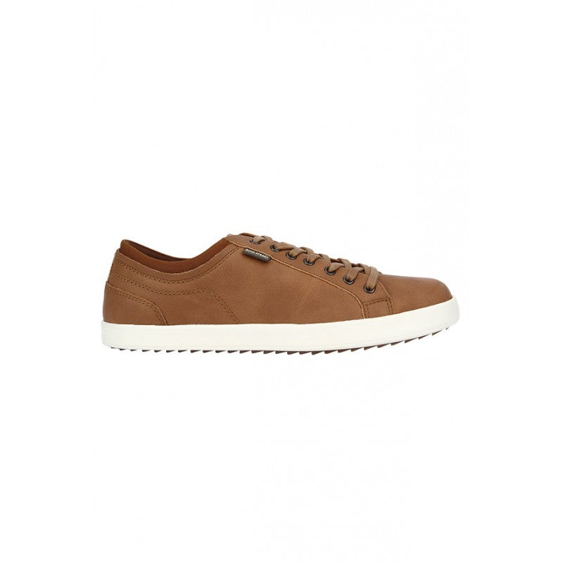 Bond Street by RedTape Men Tan Sneakers