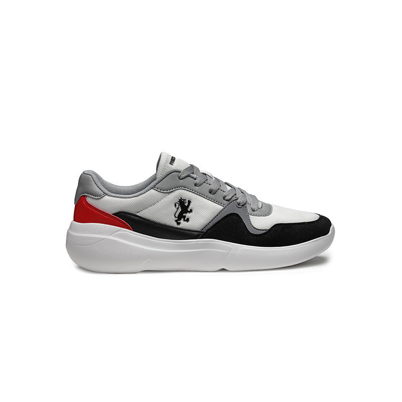 White/Red