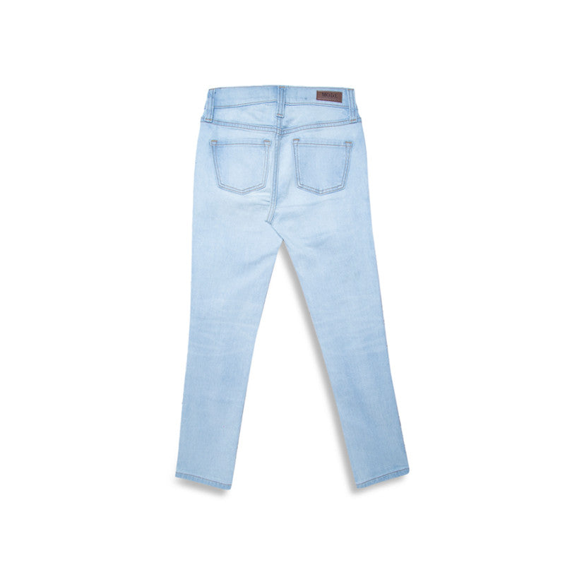 Ice Blue