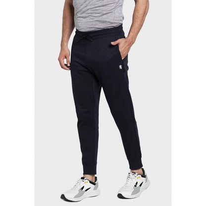 Mens Dark Navy Jogger