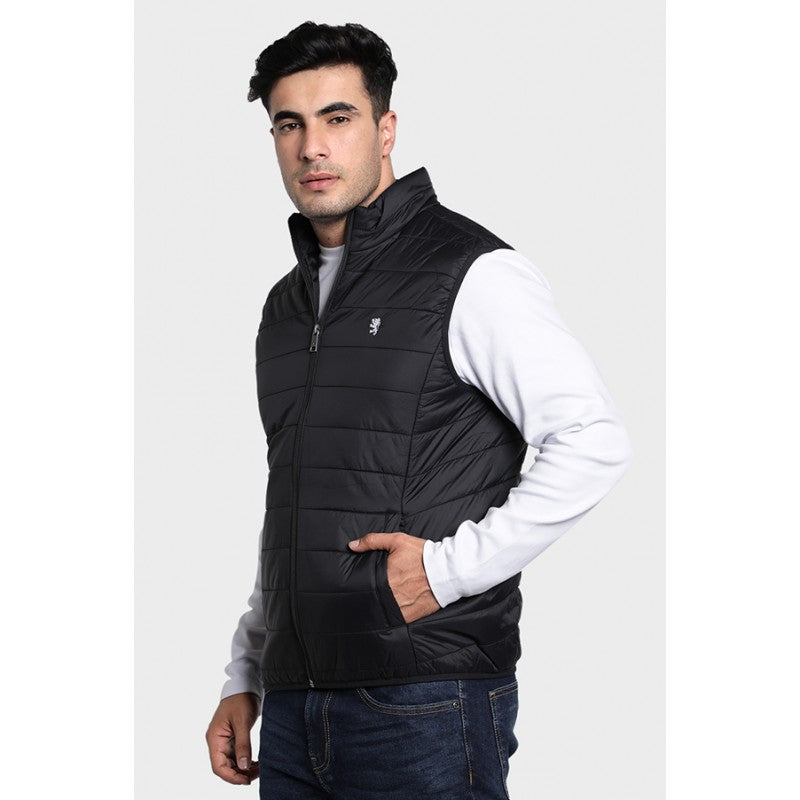 Mens Black Jackets