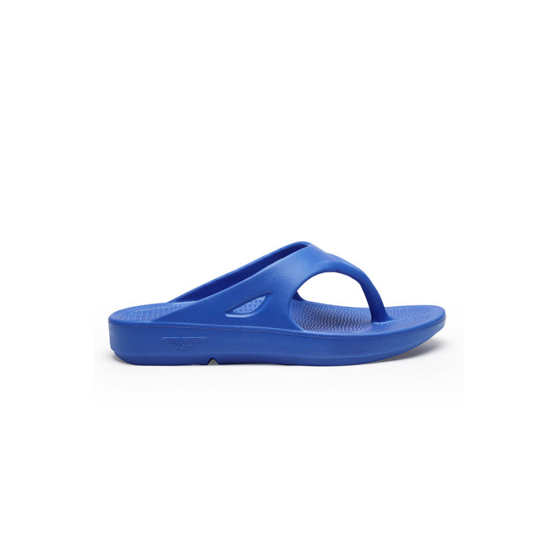 RedTape Men Blue Sunnies Thong Flip-Flops