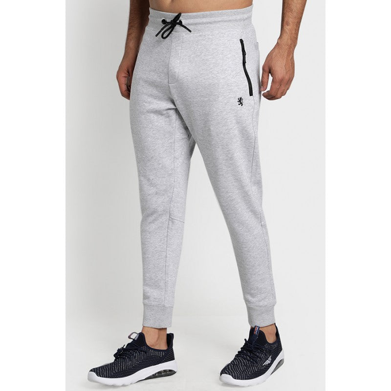 Mens Dark Grey Jogger