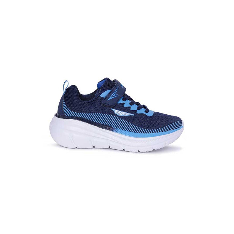 RedTape Unisex Kids Navy Sports Shoes