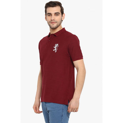 Mens Garnet T Shirt