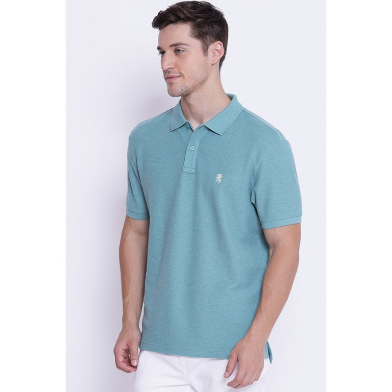 Light Green Melange