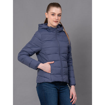 RedTape Casual Jacket for Women | Stylish, Cozy and Comfortable