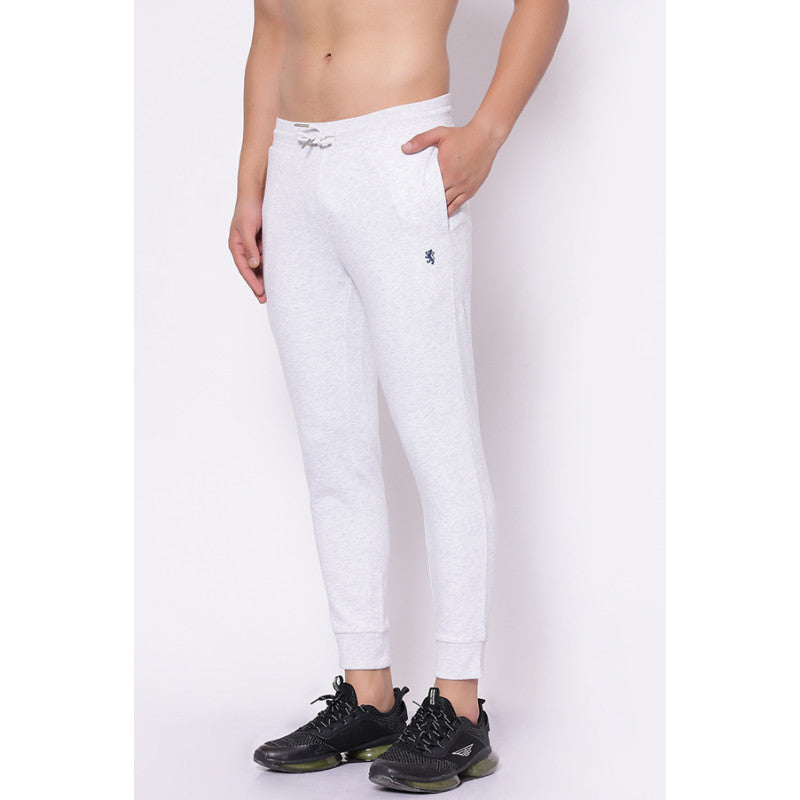 Light Grey Melange