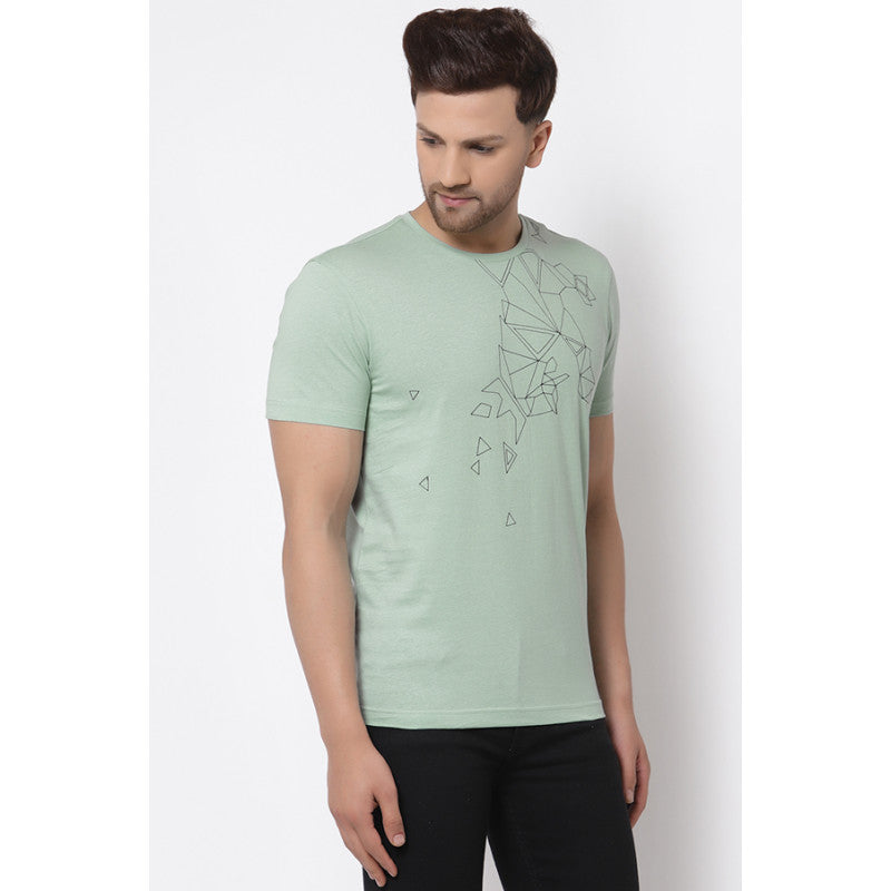 Pastel Green