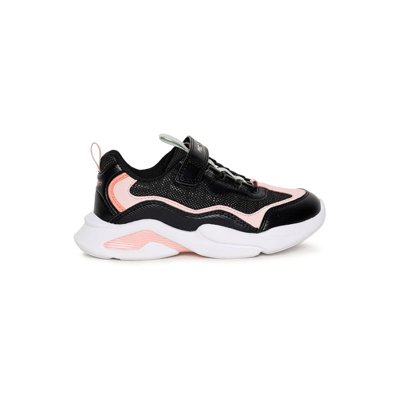 Black And Pink