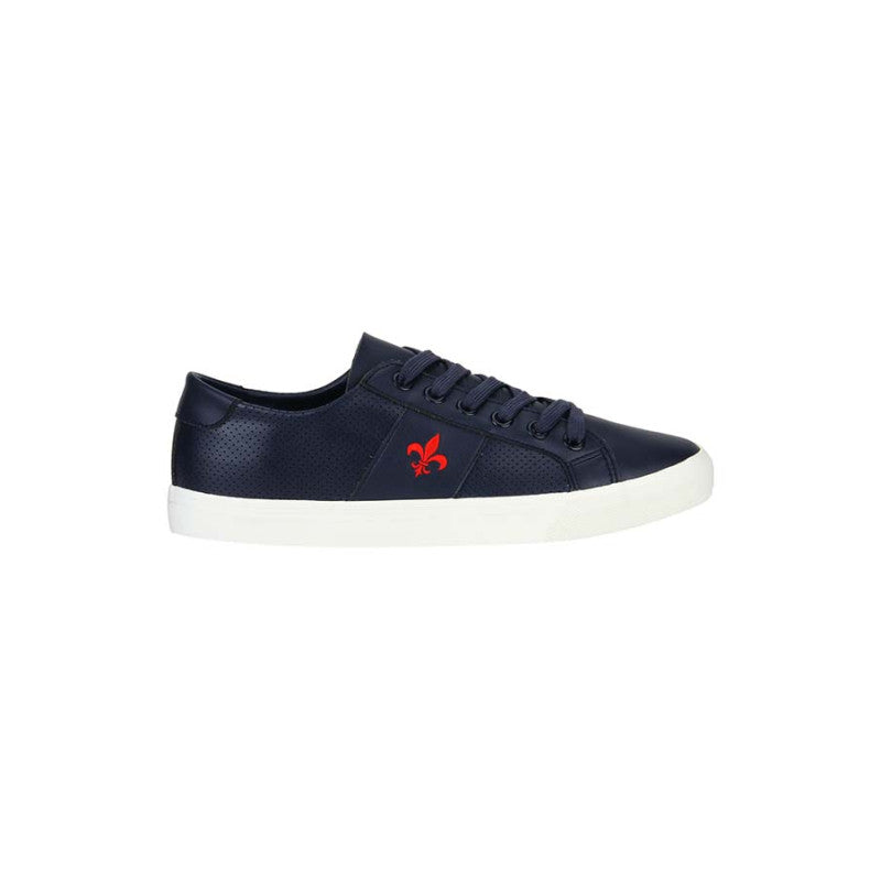 Bond Street by RedTape Men Blue Sneakers