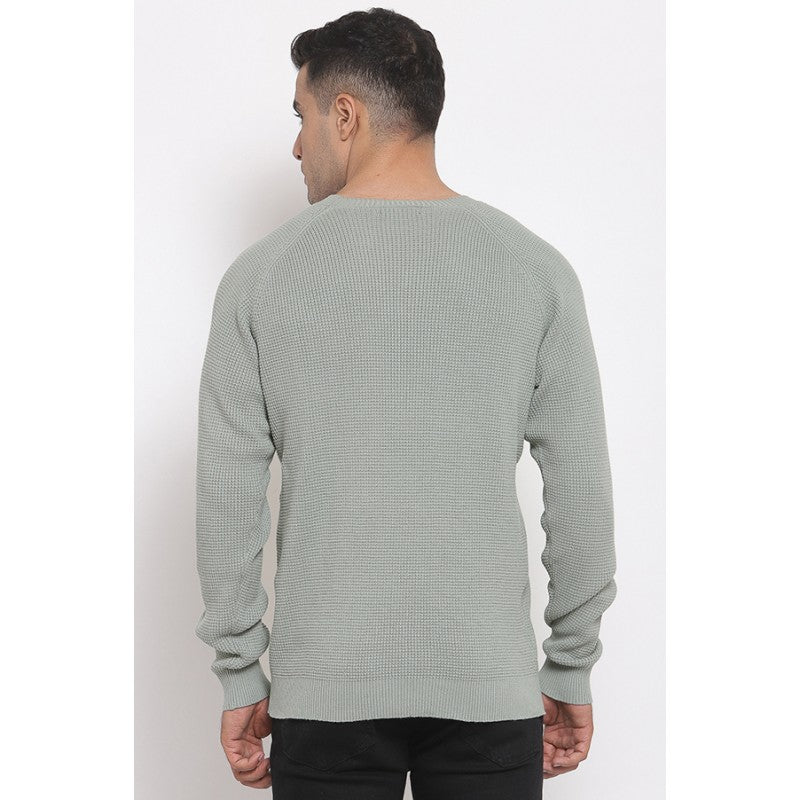 Pastel Green