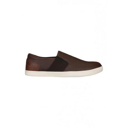 Bond Street by RedTape Men Brown Sneakers