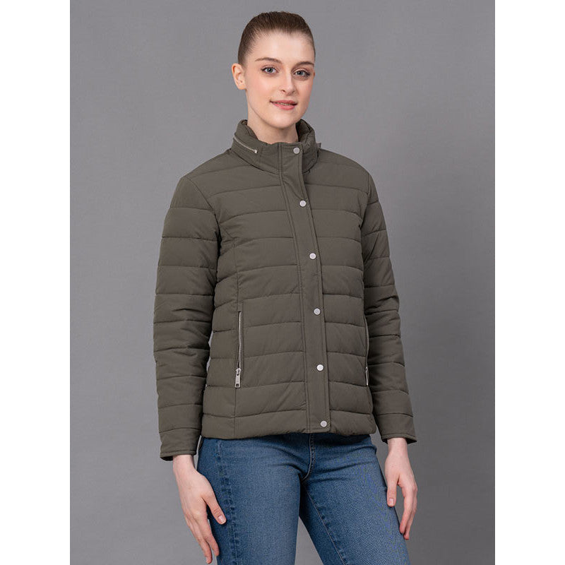 RedTape Casual Jacket for Women | Stylish, Cozy and Comfortable