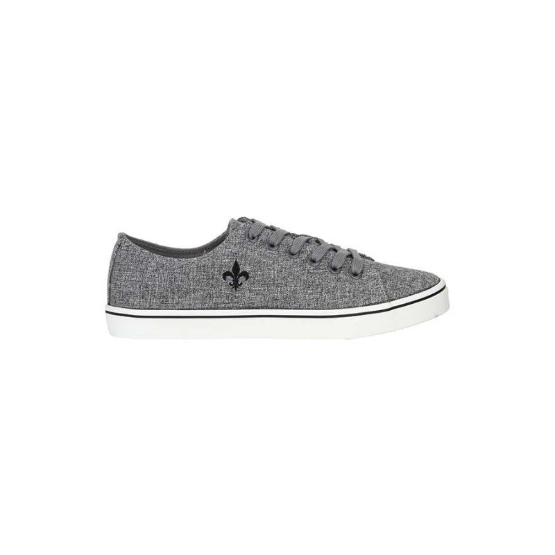 Bond Street by RedTape Men Grey Sneakers