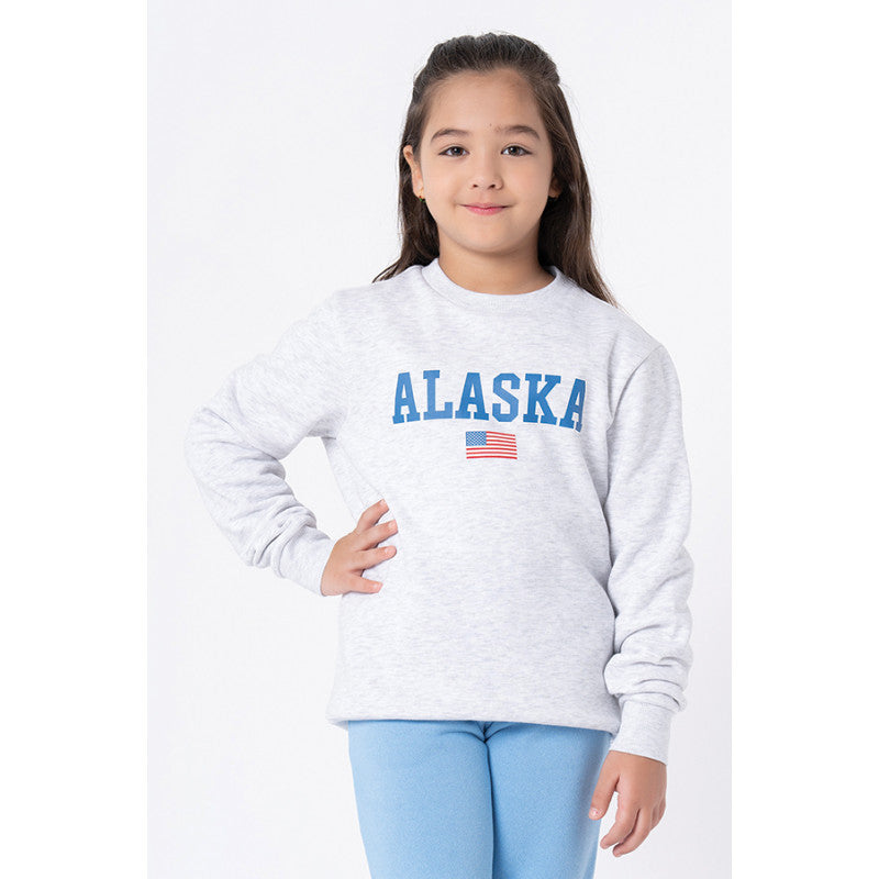 Light Grey Melange