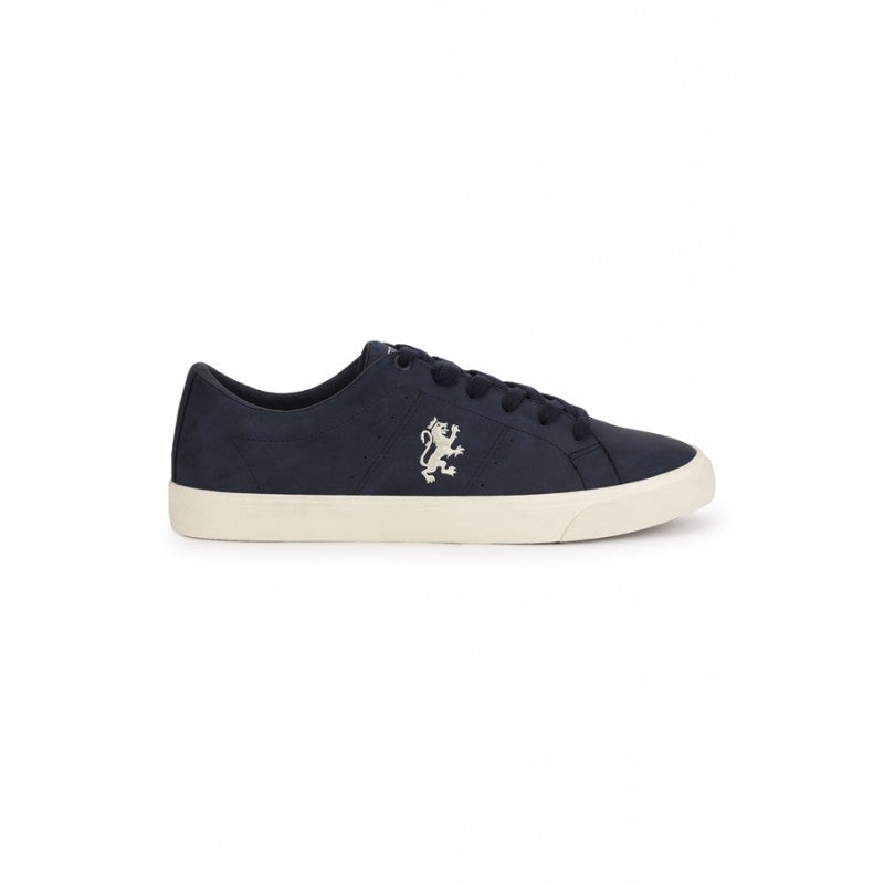 Men Navy Sneakers