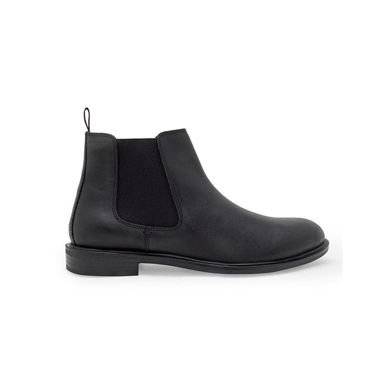 RedTape ChelSea Boots for Men | Soft Cushioned Insole, Slip-ResisTance, Dynamic Feet Support, Arch Support & Shock Absorption