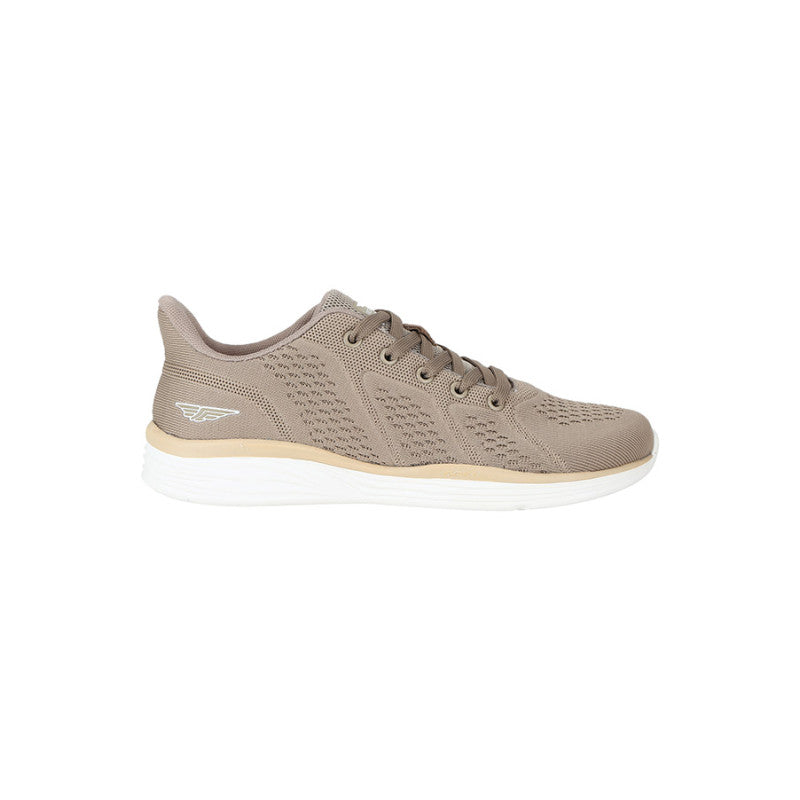 RedTape Men Beige Running Shoes