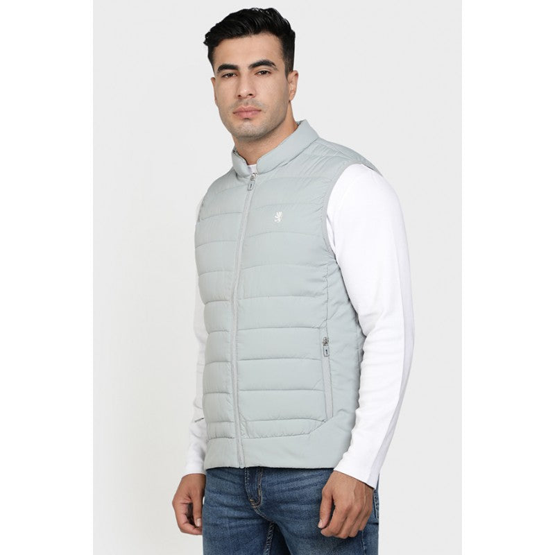 Mens Grey Jackets