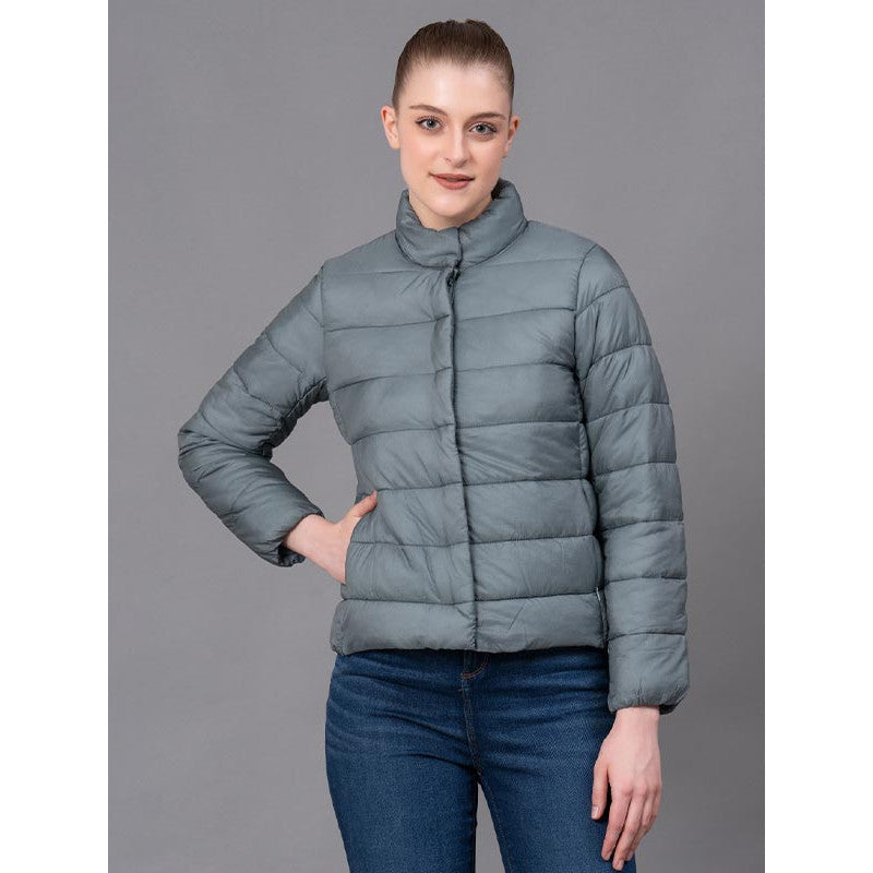 RedTape Casual Jacket for Women | Stylish, Cozy and Comfortable