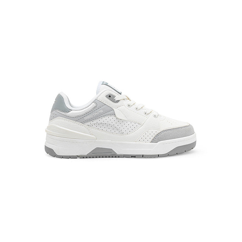 White/Grey