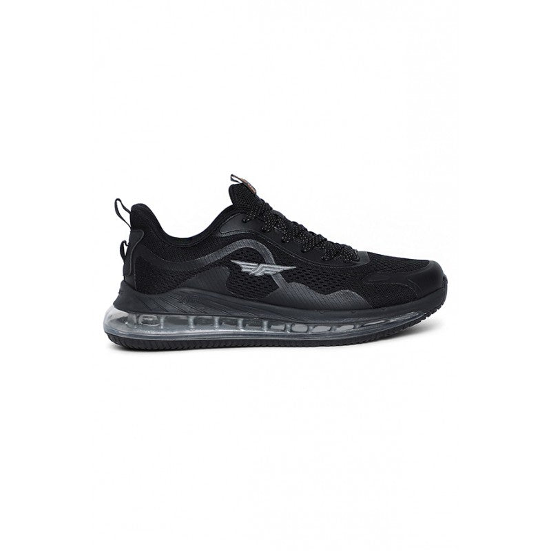 men black walking shoes
