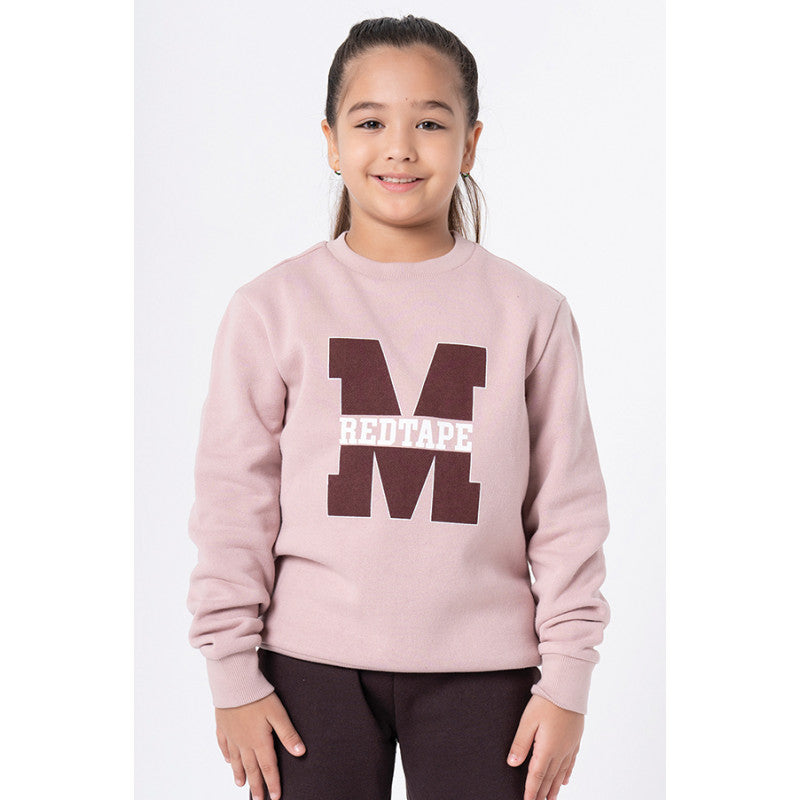Dusky Pink