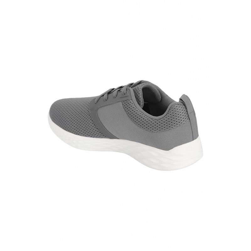 Bond Street by RedTape Men Grey Walking Shoes