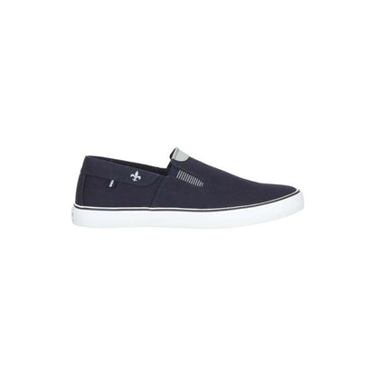 Bond Street by RedTape Men Navy Sneakers