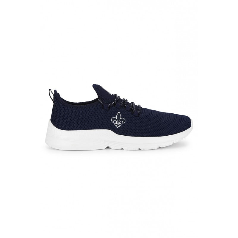 Bond Street by RedTape Men Navy Walking Shoes