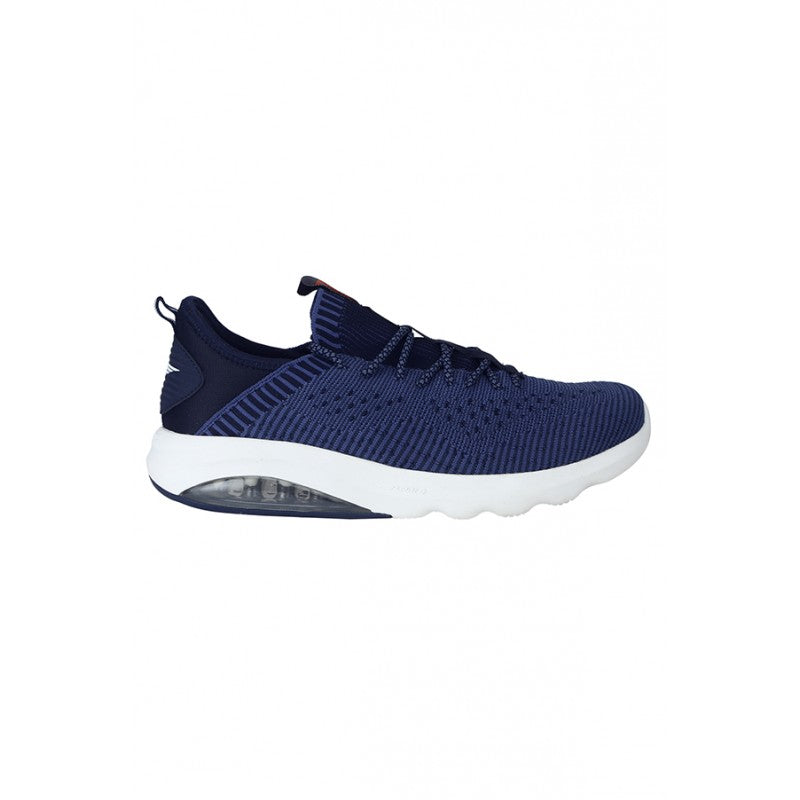 Men Blue Walking Shoes