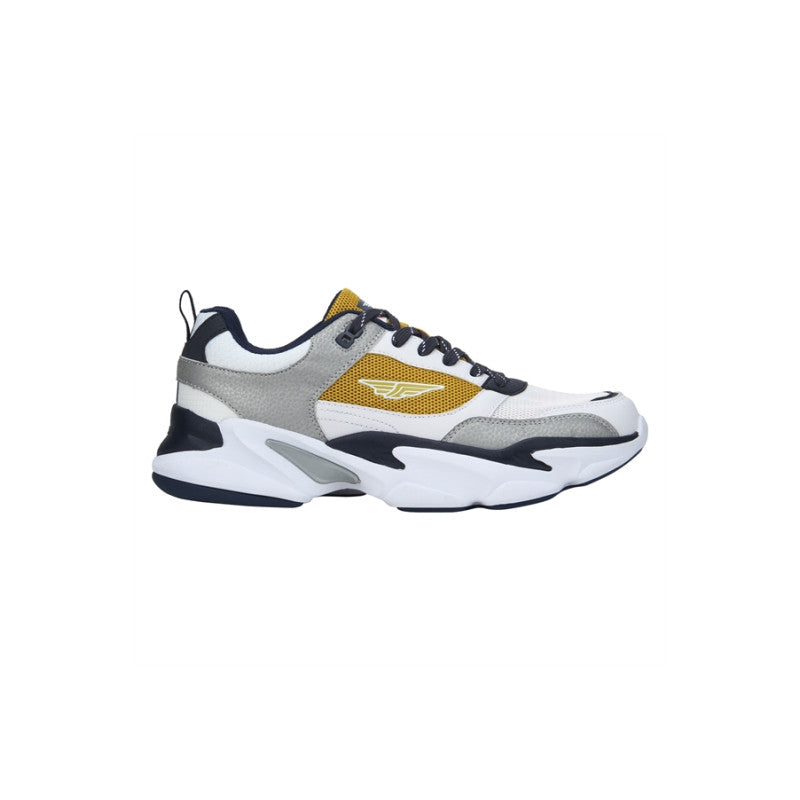 Men Grey Sneakers