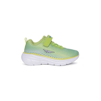 RedTape Unisex Kids Neon Green Sports Shoes