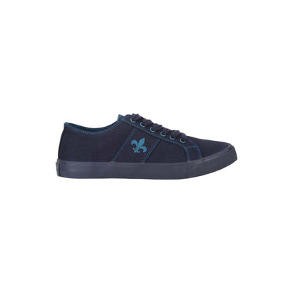 Bond Street by RedTape Men Navy Sneakers