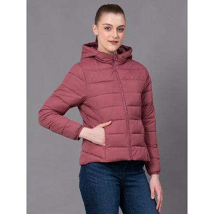 RedTape Casual Jacket for Women | Stylish, Cozy and Comfortable