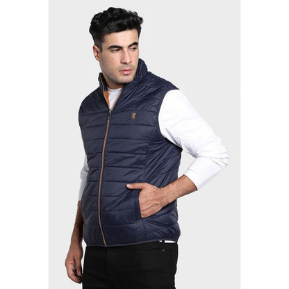 Mens Navy Jackets