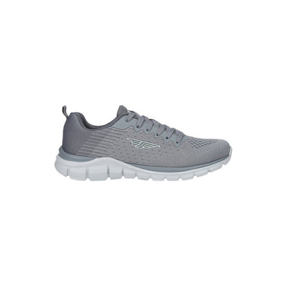 RedTape Men Grey Walking Shoes