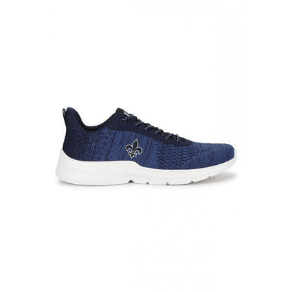 Bond Street by RedTape Men Navy Walking Shoes