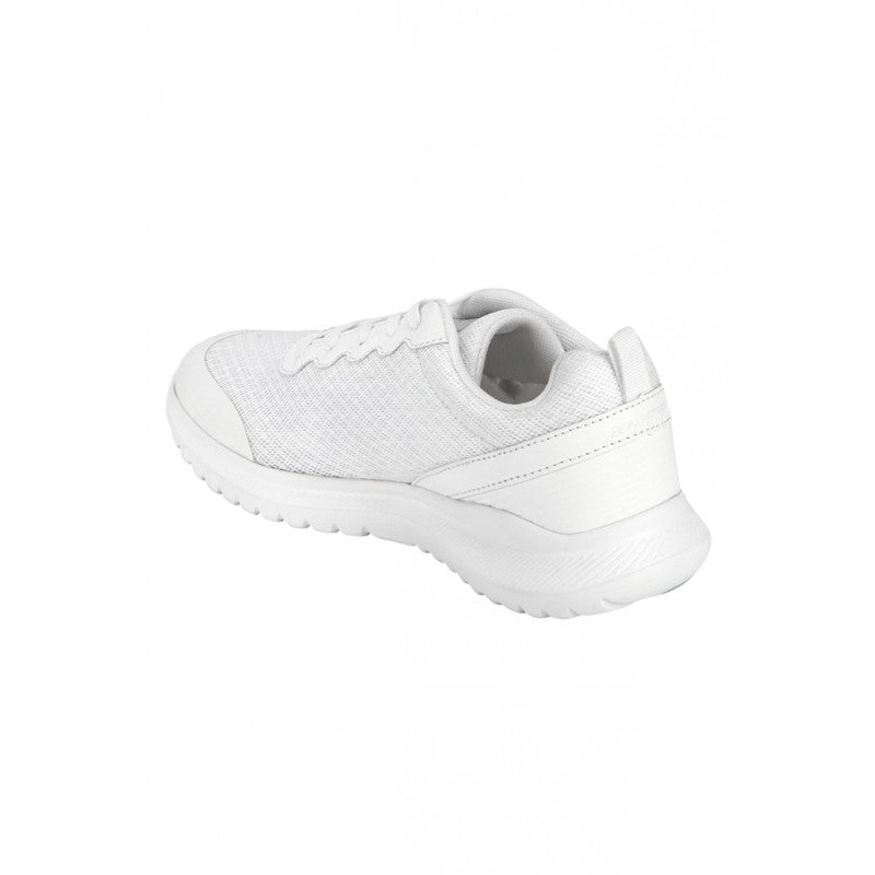 Bond Street by RedTape Men White Walking Shoes