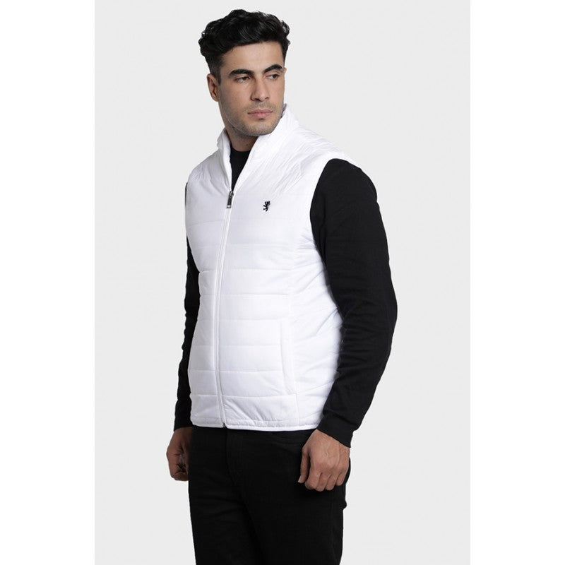 Mens White Jackets