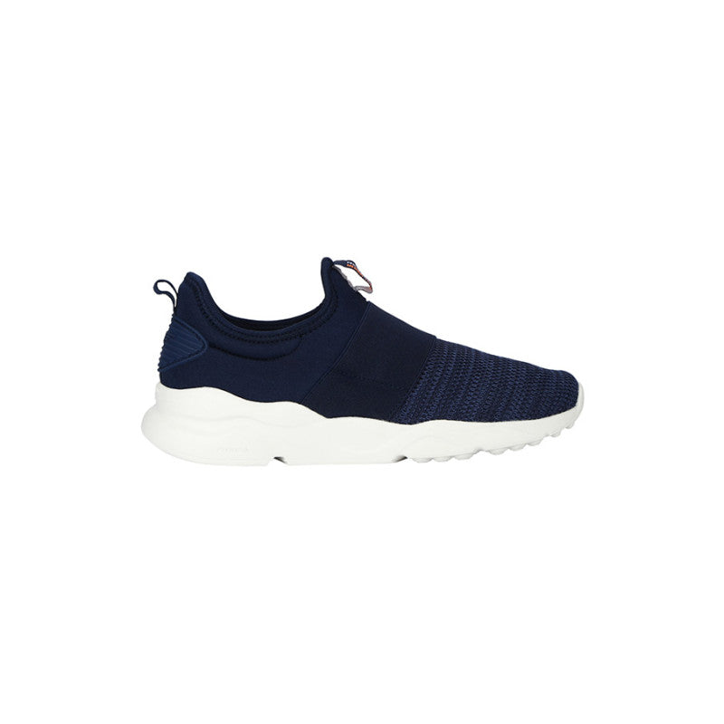 Men Blue Walking Shoes