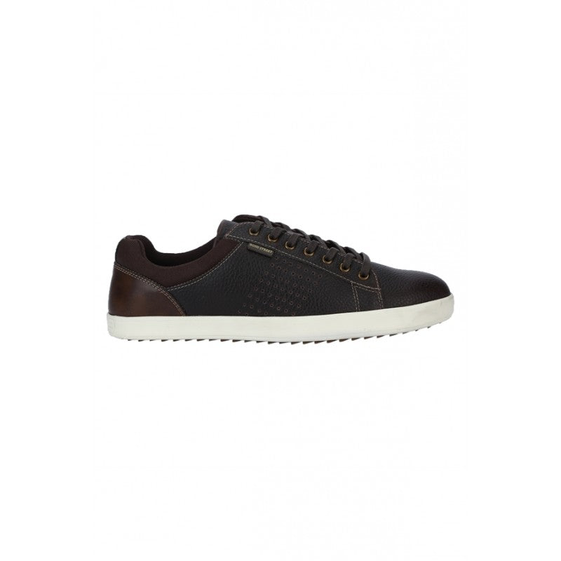 Bond Street by RedTape Men Brown Sneakers