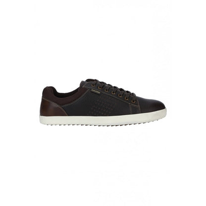 Bond Street by RedTape Men Brown Sneakers