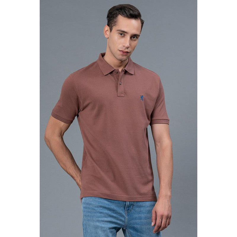 Dusky Brown
