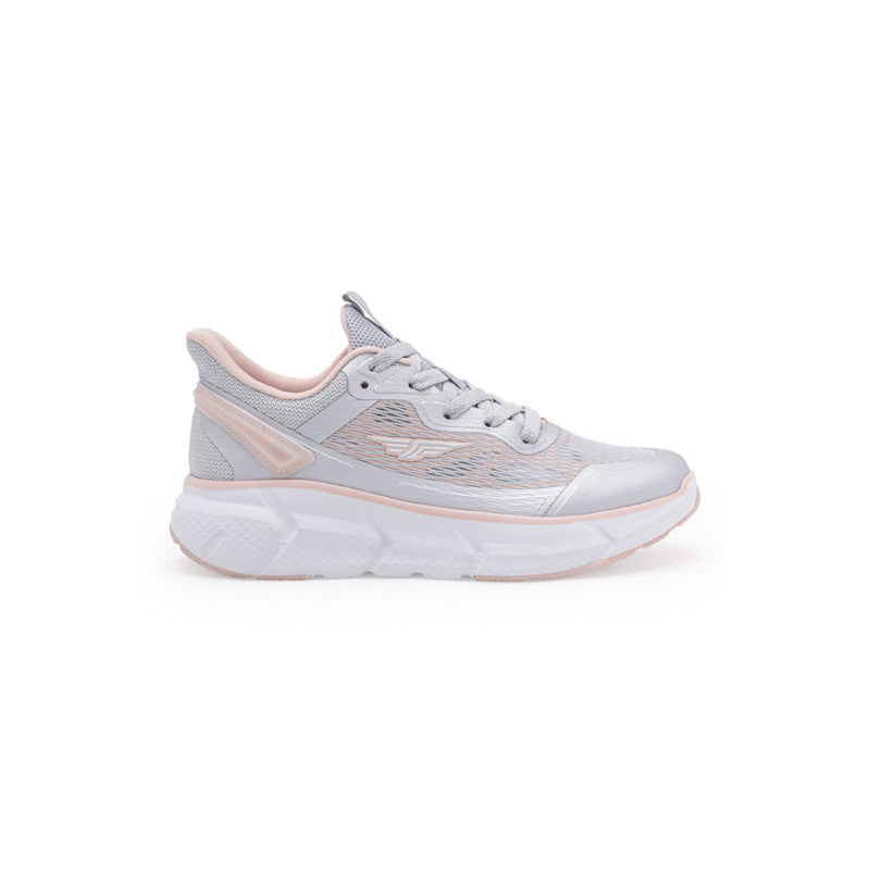 Silver/pink
