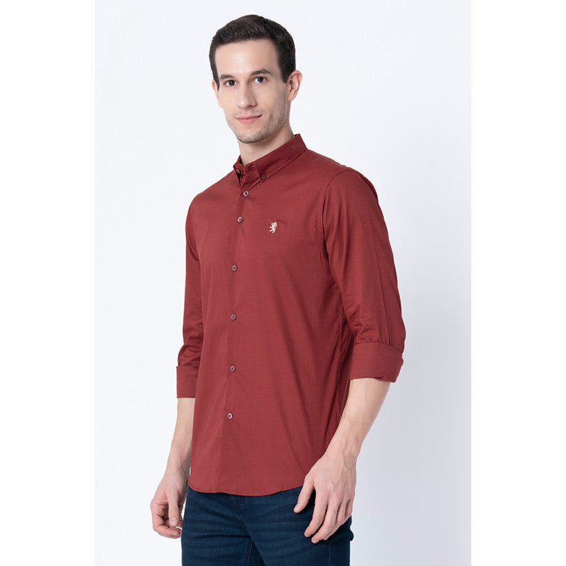 Rust Red
